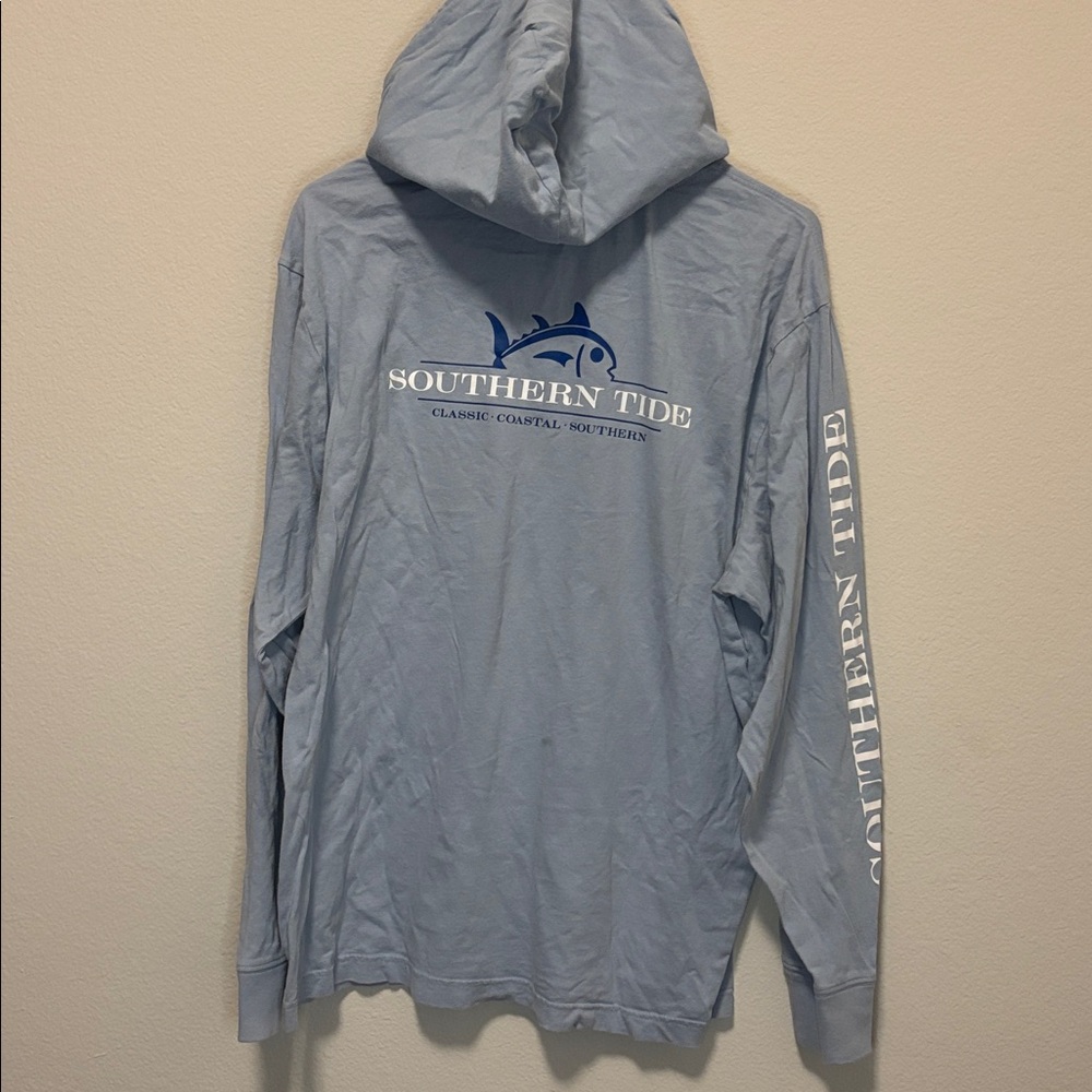 ✨ Southern Tide Pullover Sweatshirt✨ - Picture 2 of 3